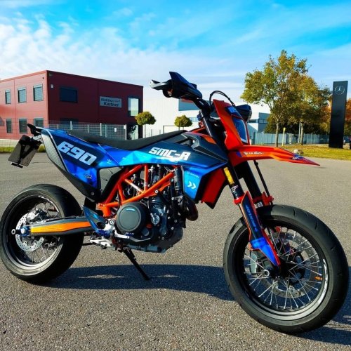 Photo post from dirtbikecustomcollabo.