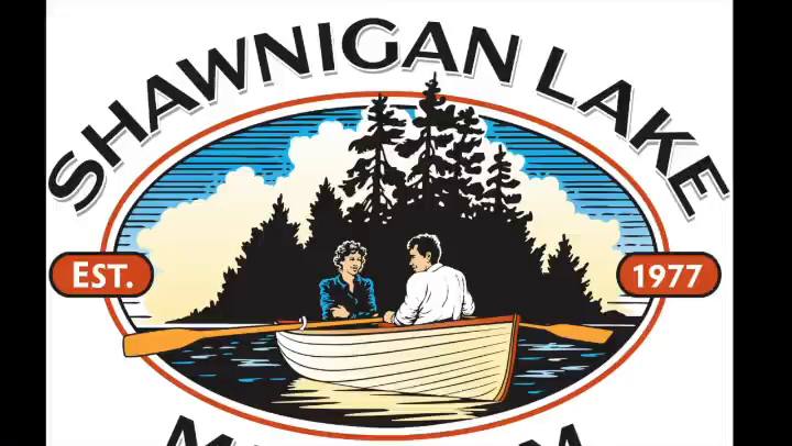 Video post from shawniganlakemuseum.