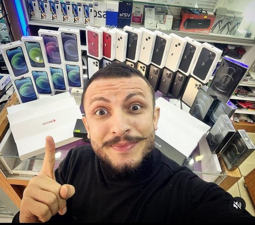 Photo post from mehmetenliogluofficial.