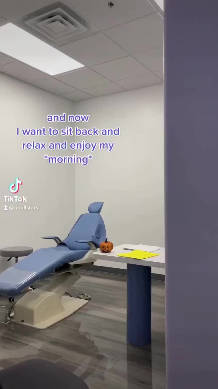 Video post from rio_dental.