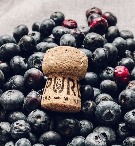 Photo post from purethewineryes.