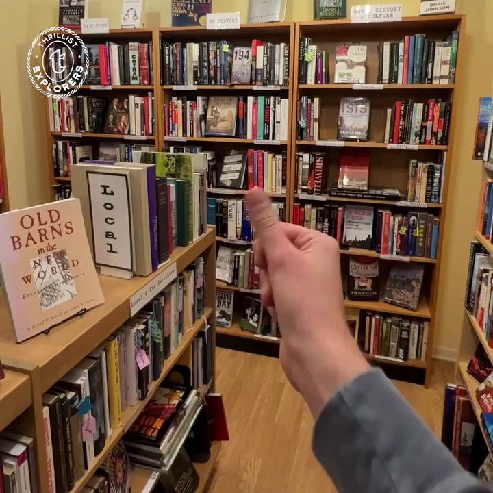 Video post from hotelonnorth.