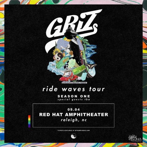 Photo post from soma_ent.