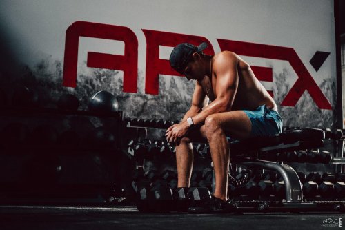 Photo post from apexwarriorfitness.