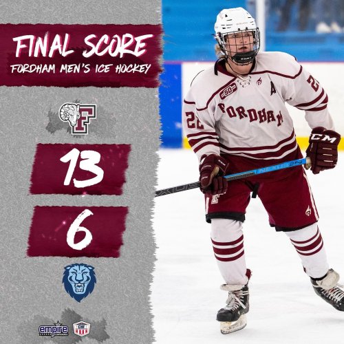 Photo post from fu_hockey.