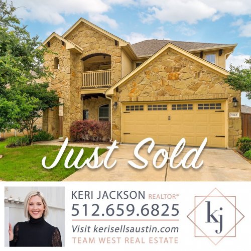 Photo post from kerisellsaustin.