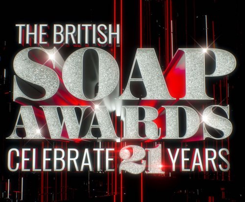 Photo post from thebritishsoapawards.