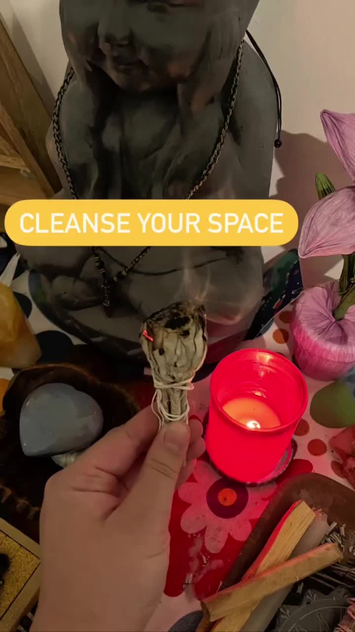 Video post from sylvanali.reiki.andbeyond.