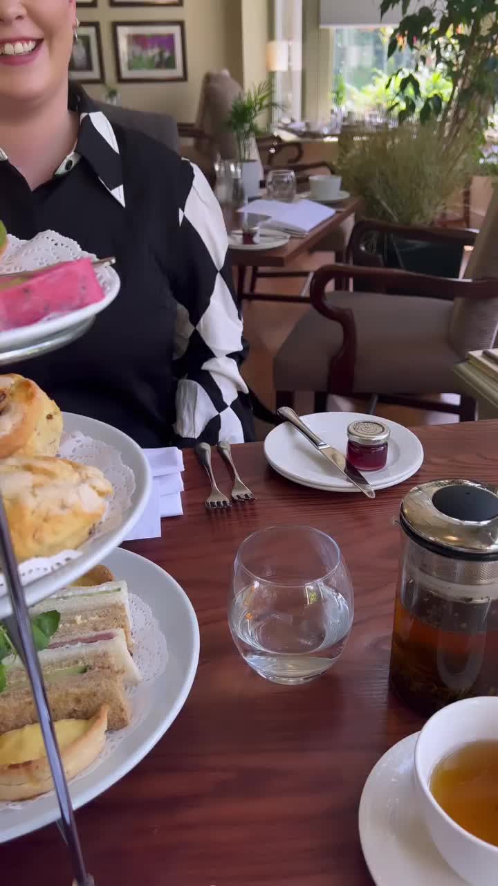 Video post from themoathouse.