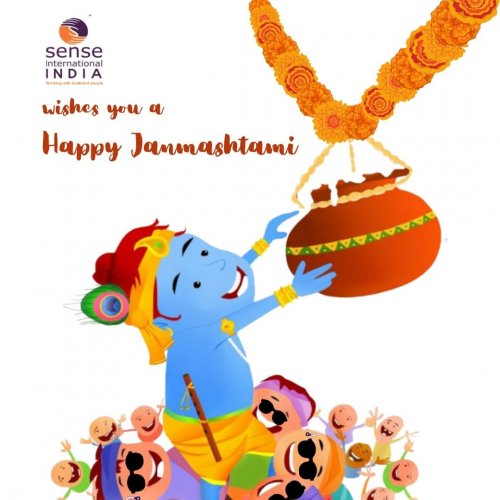 Photo post from sense.india.