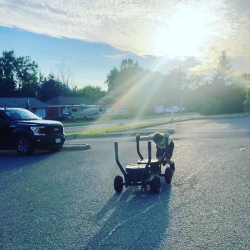 Carousel post from apexwarriorfitness.