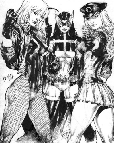 Photo post from lotuslandcomics.