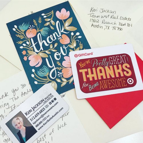 Photo post from kerisellsaustin.