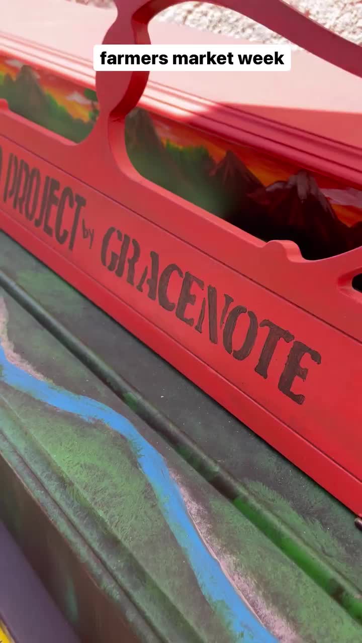 Video post from joaquin.around.