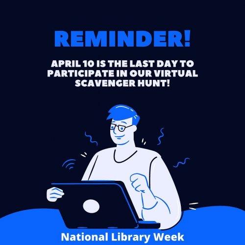 Photo post from depaul_library.