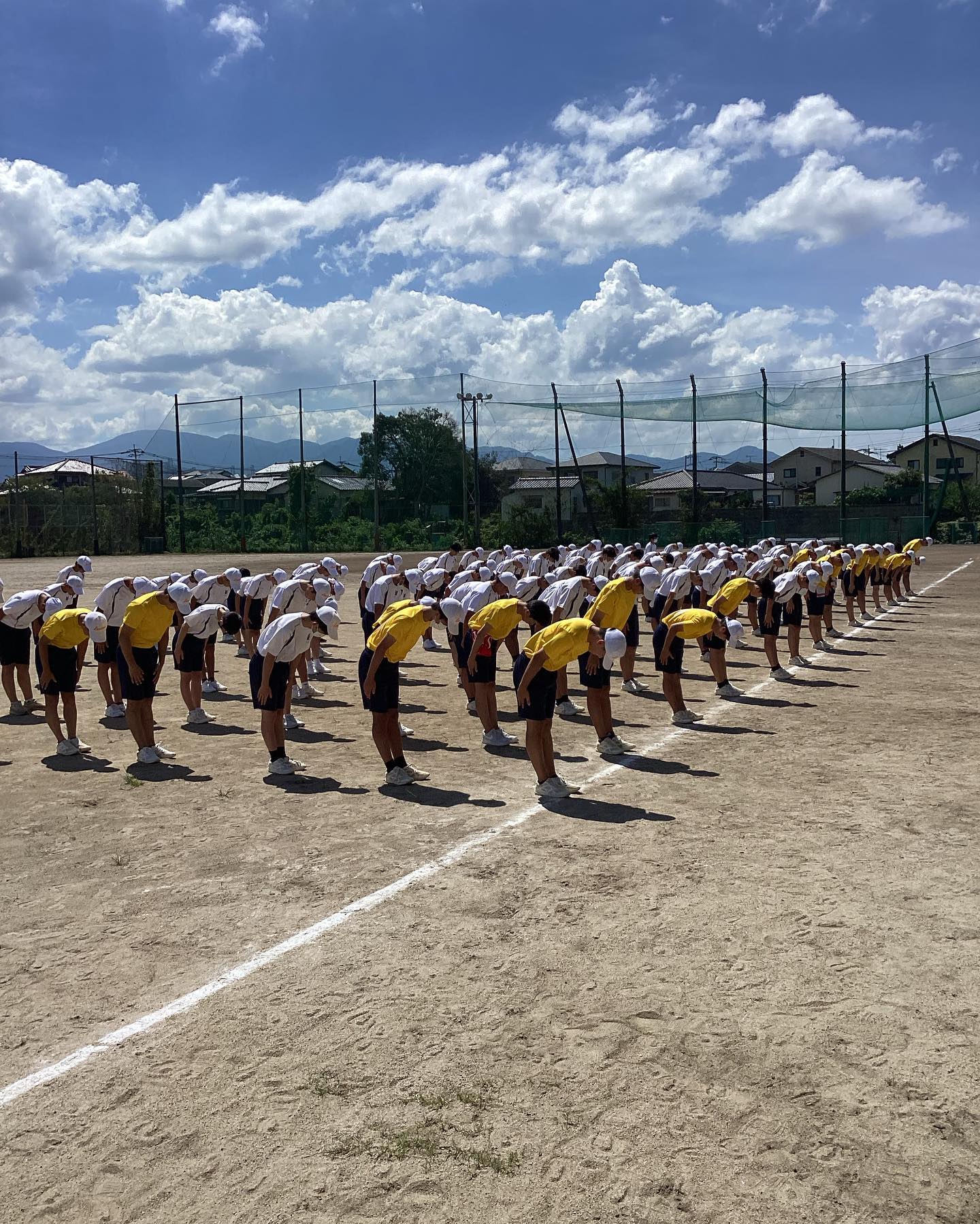 Carousel post from itoshima_hs.