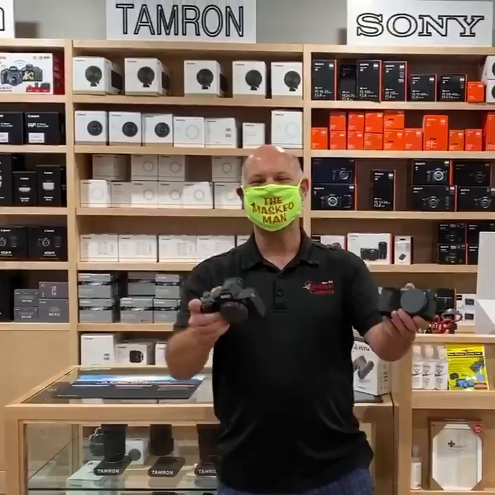 Video post from cardinalcamera1937.