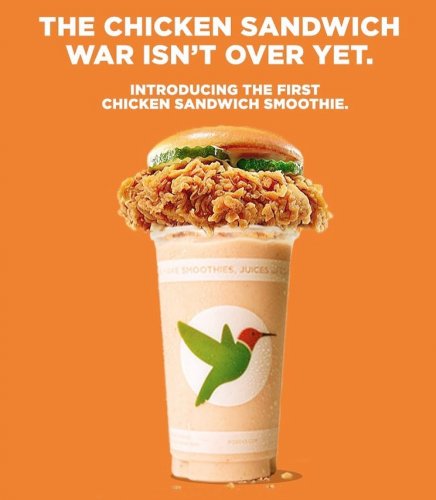 Photo post from robeks.