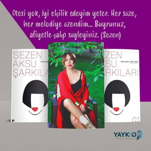 Photo post from panyayinevi.