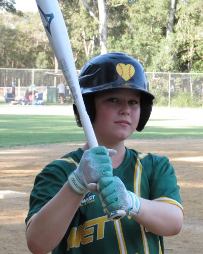Carousel post from ipswichoutlawssoftball.