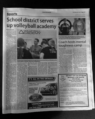 Carousel post from beyondsportinsta.