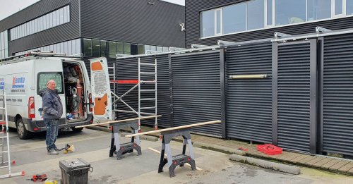Photo post from kemtoconstructiewerken.