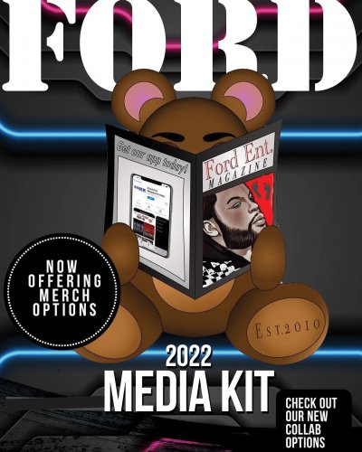 Photo post from fleetdjs_mag.