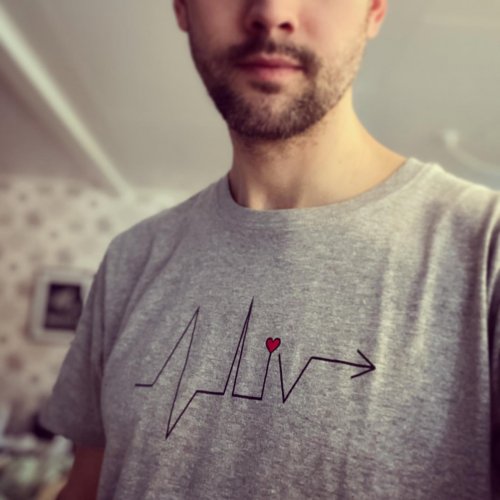 Photo post from jesperhafstrommusik.