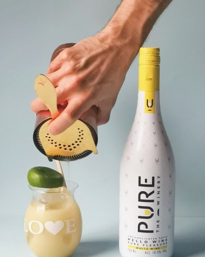Photo post from purethewineryes.