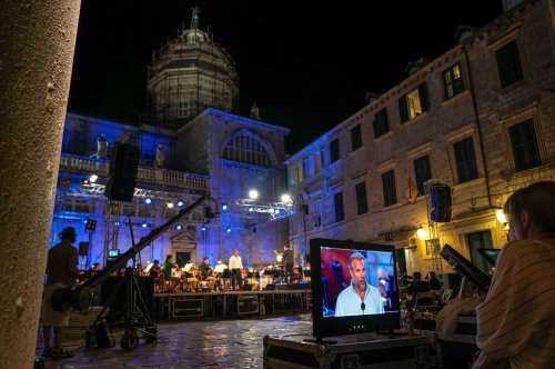 Carousel post from dubrovnikfestival.