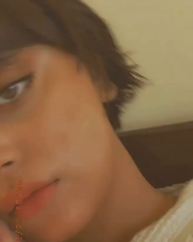 Video post from alizehshahofficial.