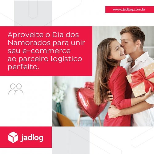 Photo post from jadlog_atibaia.