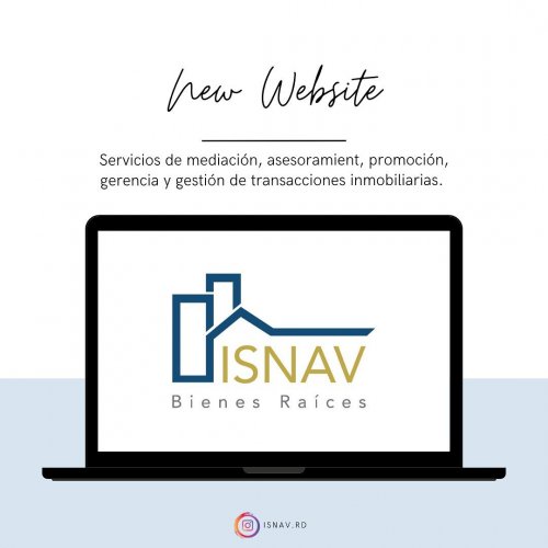 Photo post from isnav.rd.