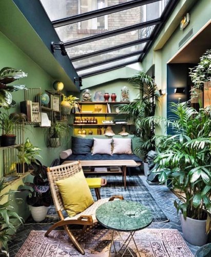 Photo post from crane_living.