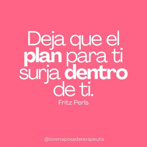 Photo post from lorenaposadaterapeuta.
