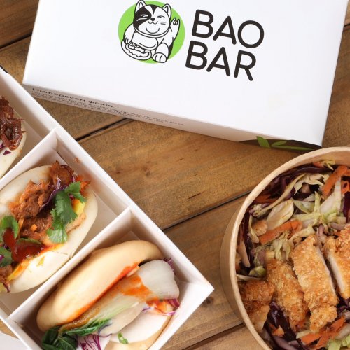 Photo post from bao_barbg.