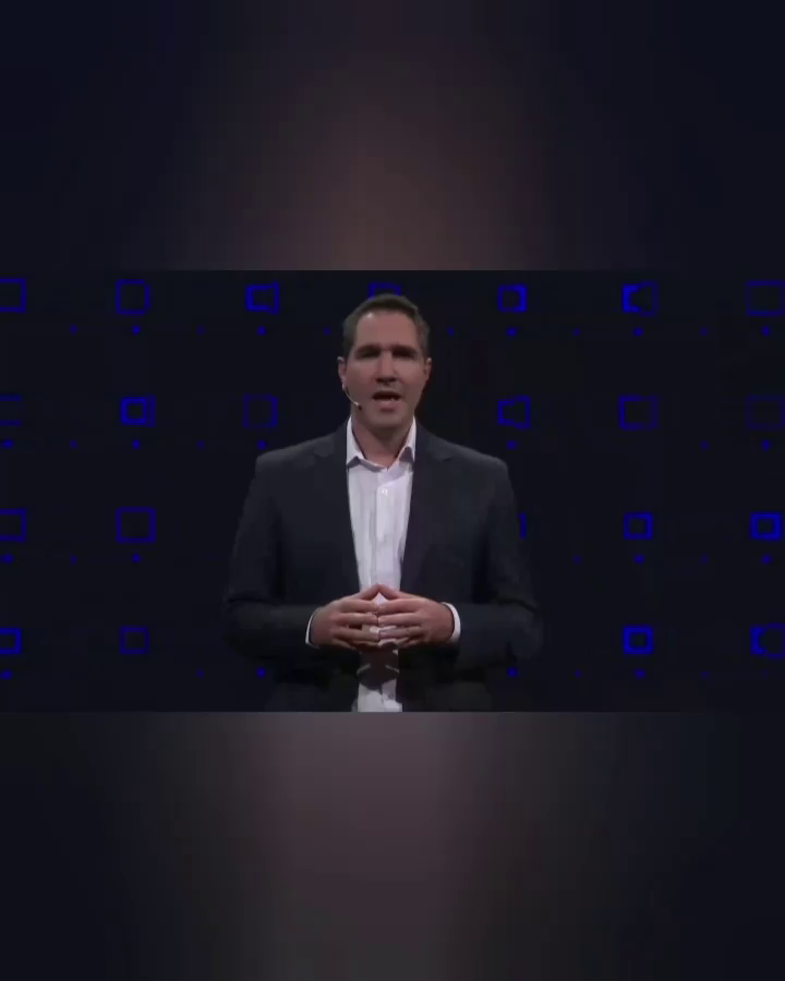 Video post from damiandipace.