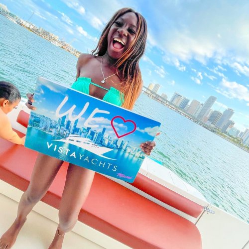 Photo post from vistayachts.