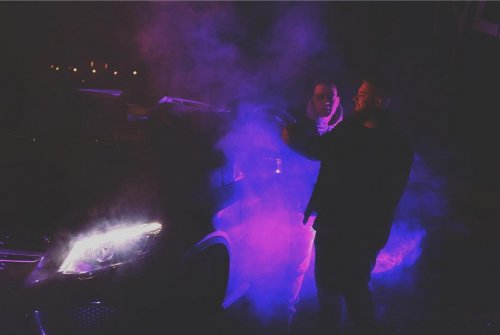 Photo post from crazilla.