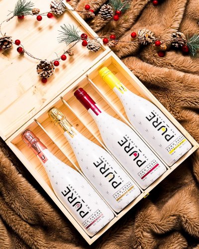 Photo post from purethewineryes.