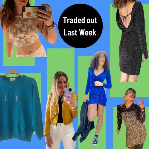 Photo post from untaggedfashion.