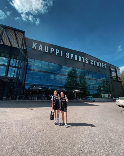 Photo post from kauppitwins.