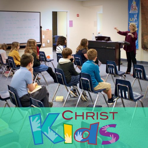 Photo post from christbaptistraleigh.