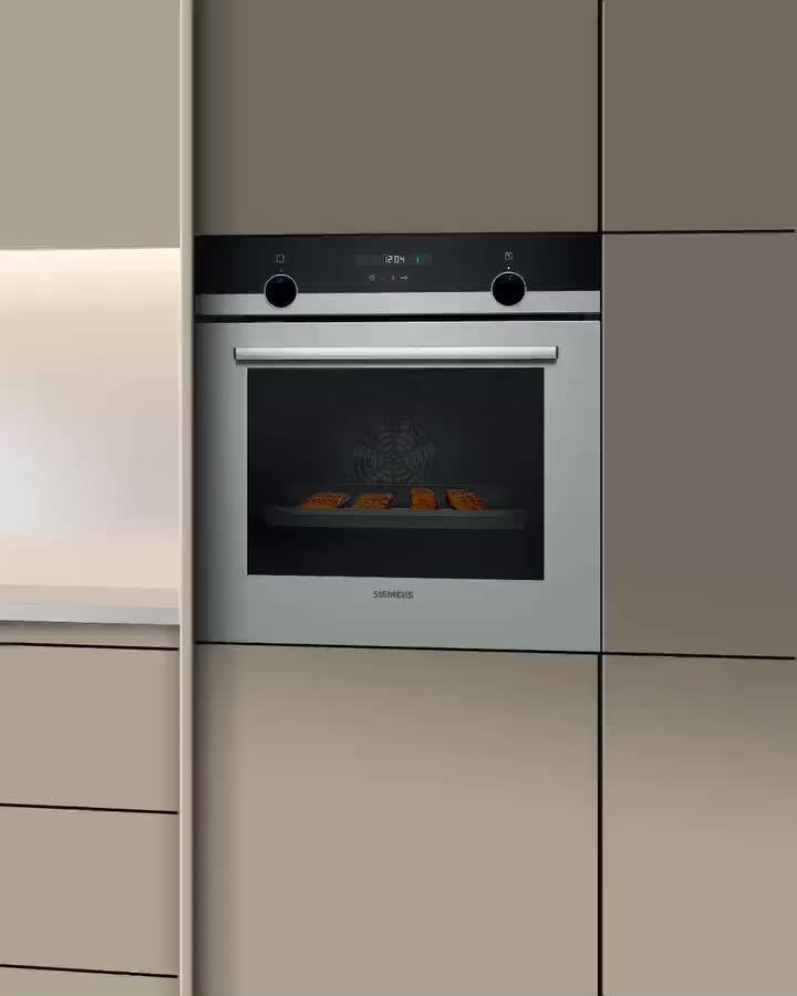 Video post from siemenshometurkiye.