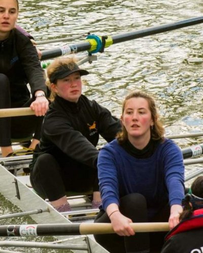 Carousel post from queensboatclub.