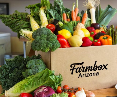 Photo post from farmbox_arizona.