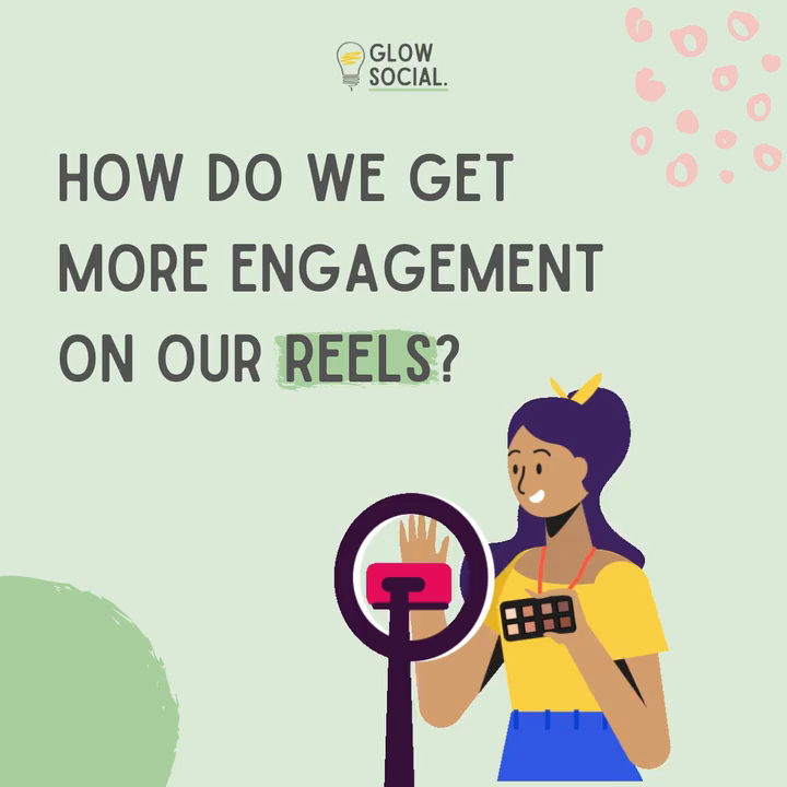 Video post from glowsocial.uk.