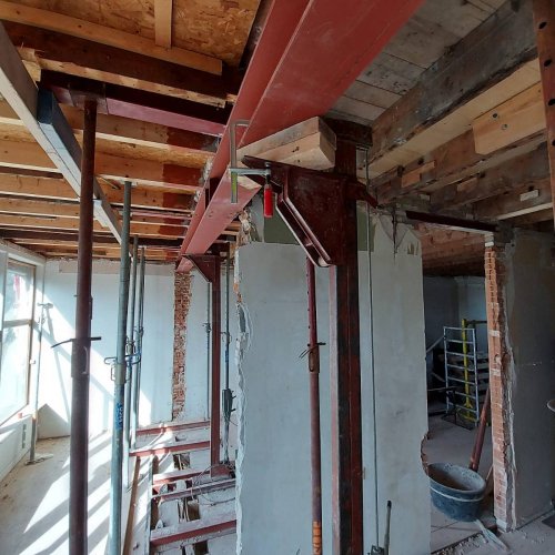 Photo post from kemtoconstructiewerken.