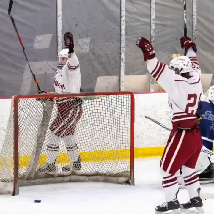 Video post from fu_hockey.