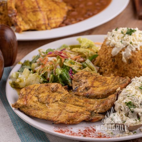 Photo post from morogrill.